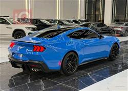 فورد موستانج